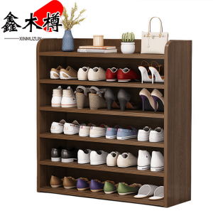 鑫木樽鞋柜80*29*94cm个