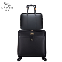 猎豹 子母拉杆箱 16寸/套
