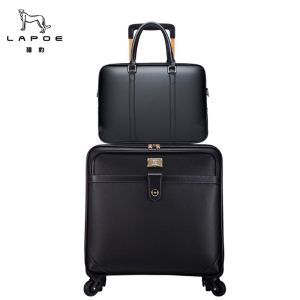猎豹 子母拉杆箱 16寸/套