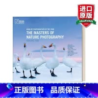 年度野生动物摄影师 自然摄影大师 第2卷 [正版]英文原版 Silent Kingdom 沉默的王国 海底世界 黑白水下