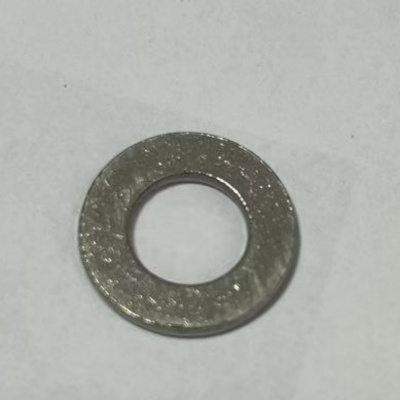 腾达 垫圈无螺纹 GB97.1 M08 316 100个/盒