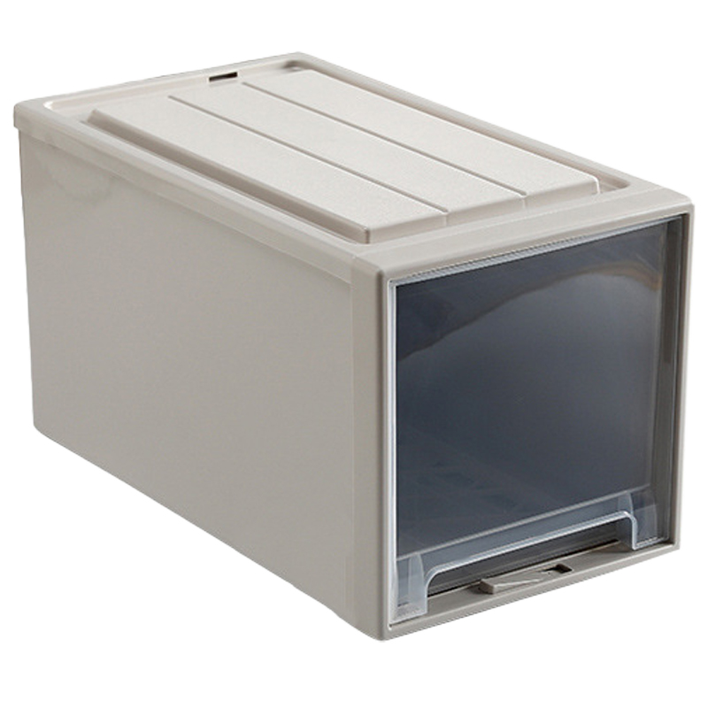 攸杂物收纳柜53*30*30cm个