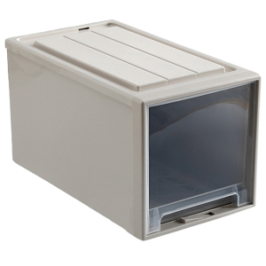 攸杂物收纳柜53*30*30cm个