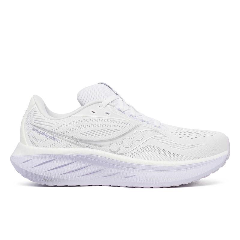 索康尼(SAUCONY)女跑步鞋轻量舒适百搭透气软弹缓震运动鞋