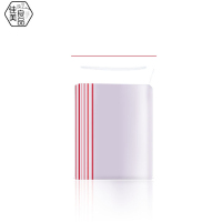 佳美良品 自封袋/食品包装袋 11*16cm/100个