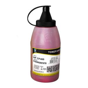 科思特 CF400(50G) 碳粉 适用惠普M252DW/M252N/M277N/277DW 黑色 专业版