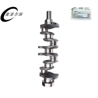 冀泽尔瑞 曲轴总成 JZER - A/B490 个