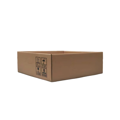 杜克恩 46.5*58.5*19.5cm 纸箱(计价单位:个) 牛皮纸色