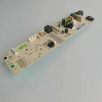 帮客材配 全新原装P0970140777威力扎伊ZWW14103WR洗衣机主控板(新)372 版本