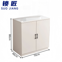 锁匠 茶水柜二门个