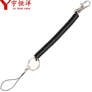宇恒洋 弹簧伸缩挂绳 26cm 条
