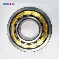 ZSKB 圆柱滚子轴承 NJP3220TN/HG2.P5.4