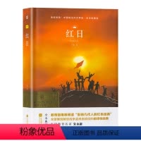单本全册 [正版]亲近经典系列红日中国现代文学馆馆全彩精装本