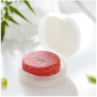 【买2减5元送起泡网】旅行肥皂手工香皂盒放lush小红帽雪花秀