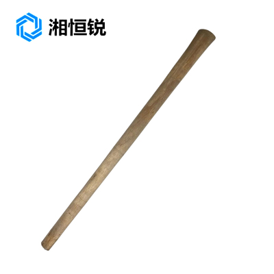 湘恒锐 镐把 硬木直型 5cm*6cm*0.95米 免刨 根
