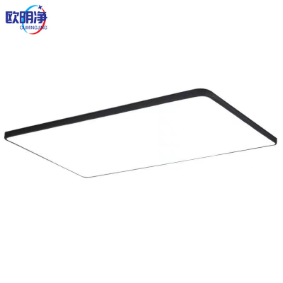 方形吸顶灯 60*90cm 单位:个