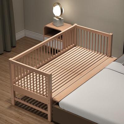 婴儿榉木床排行榜