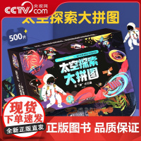 [央视网]太空全景大视界-太空探索大拼图 QH