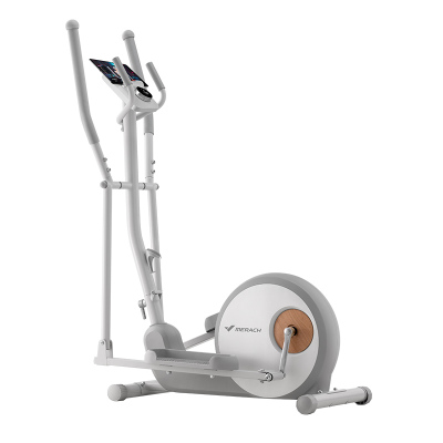 麦瑞克MERACH椭圆机MR-5600后驱设计最大承重100kg健身神器家用高效燃脂稳固耐用MR-E15