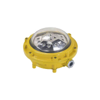 赛时工控(SHSSGK) SKSZD8-9201 平台防爆灯 (单位:盏) 黄