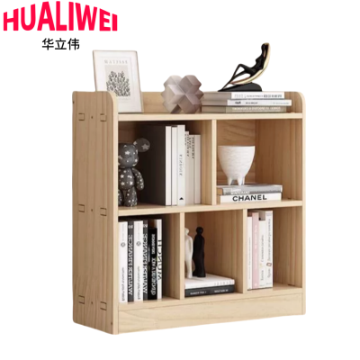 华立伟书架80*24*80cm个