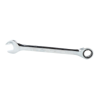 长鹿工具 T系列两用棘轮扳手21mm 1支