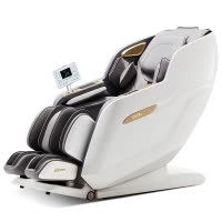 荣泰按摩椅全身家用太空舱零重力小型豪华多功能电动全自动揉捏热敷气囊包裹按摩沙发A52/pro/Max