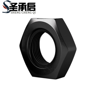圣承启 薄螺帽 M12 个