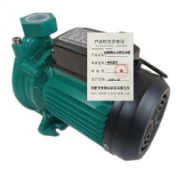 天泉泵业自吸离心式增压水泵401EH台