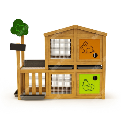 华森葳动物之家