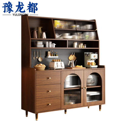 豫龙都 收纳柜 两门台