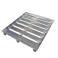 菲尔阿扎 PHIL ARZA 钢制托盘 1.1m/个