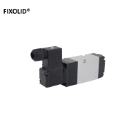 FIXOLID 电磁阀 SR361-RS4SD 个