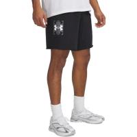Under Armour/安德玛男士运动休闲短裤弹力舒适透气高尔夫穿搭宽