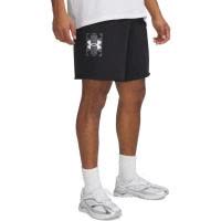 Under Armour/安德玛男士运动休闲短裤弹力舒适透气高尔夫穿搭宽