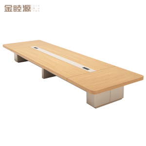 金睦源 JIN MU YON 会议桌 E1F张