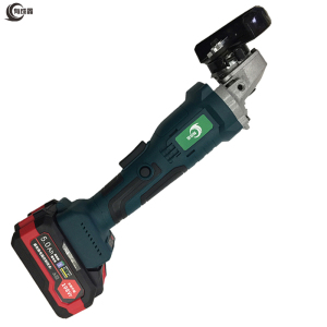 有成鑫 21V-5.0-100mm 无刷锂电角磨机 台