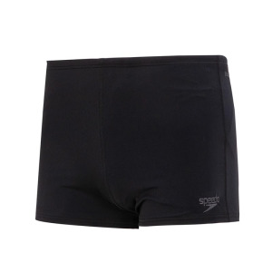 Speedo速比涛平角泳裤男泳衣运动平角游泳裤8-134480001