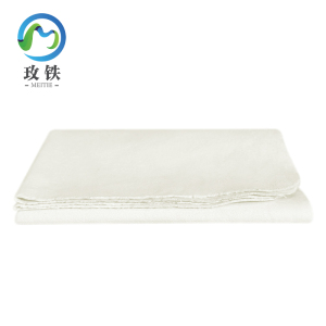 玫铁麂皮布去油巾300*400mm块