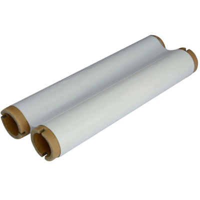 植巾(PLANTJIN)SNTDSD250 280mm*100m 适用KT320宽幅标识牌打印机 碳带(计价单位:卷)