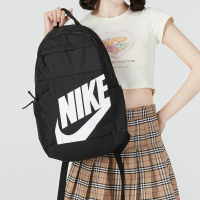 耐克(NIKE)双肩包男女包新款运动包户外旅行包电脑背包初高中学生书包DD0559-010 ZP