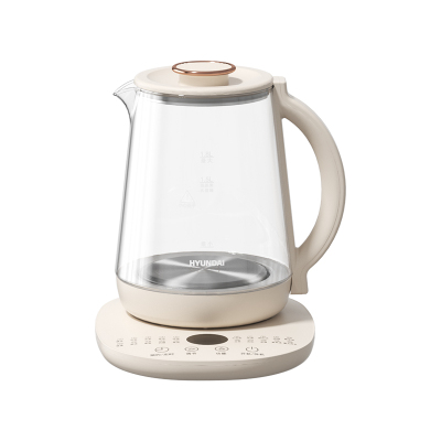 HYUNDAI 韩国现代电热水壶(养生壶)DC5B07