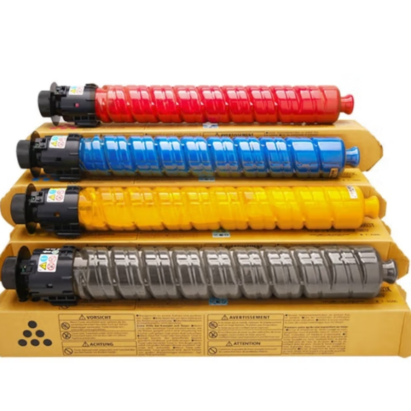 理光MP C2011SP红色墨粉盒