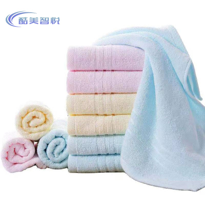 酷美智悦 毛巾30*70cm KM-QY02 条