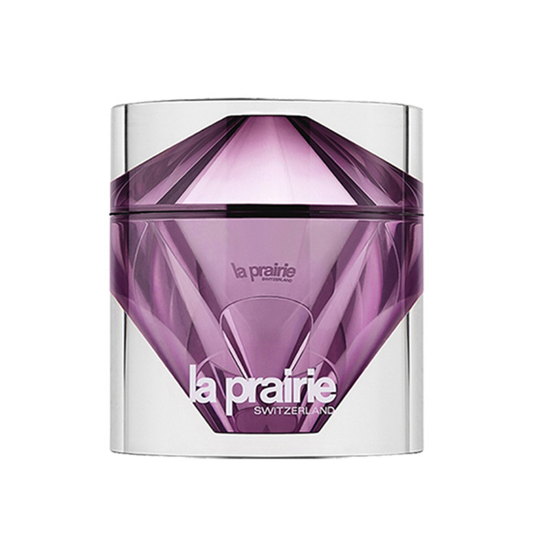 莱珀妮(la prairie)蓓丽莱珀妮莱伯妮臻爱铂金尊宠乳霜面霜50ml