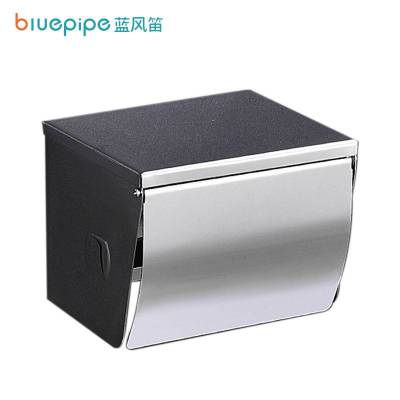 蓝风笛 纸巾盒 304不锈钢 个(304 不锈钢)