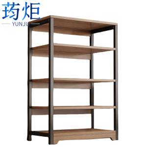 荺炬货架80*35*127cm个
