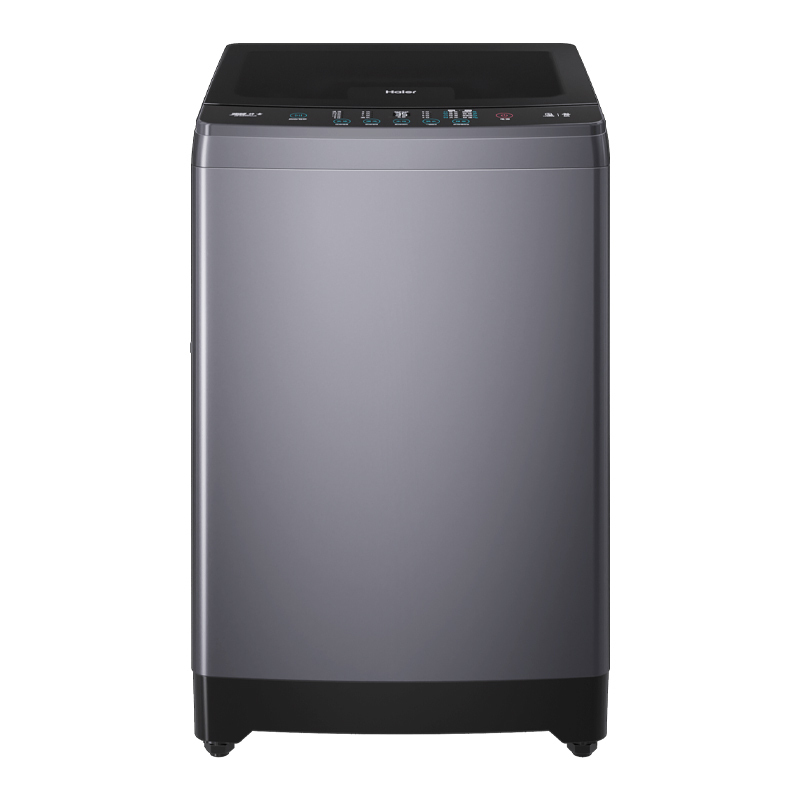 海尔(Haier)EB120B35Mate3 洗衣机 12公斤波轮家用全自动大容量直驱变频智能洗脱一体一级能效洗衣机