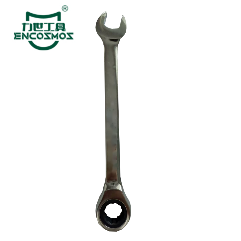 力世工具 精品两用棘轮扳手 30mm 个