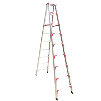 鑫木樽人字梯3米个